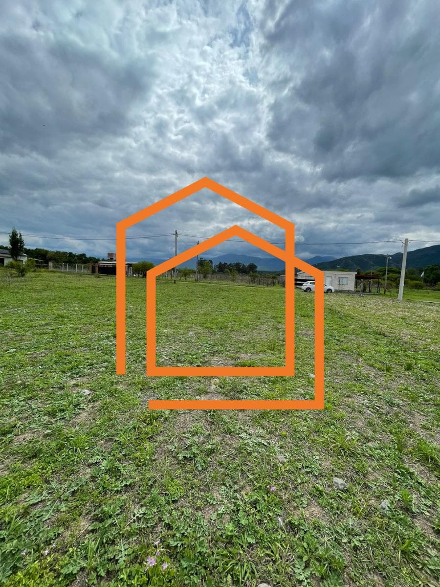 Terreno en Campo Quijano - 1