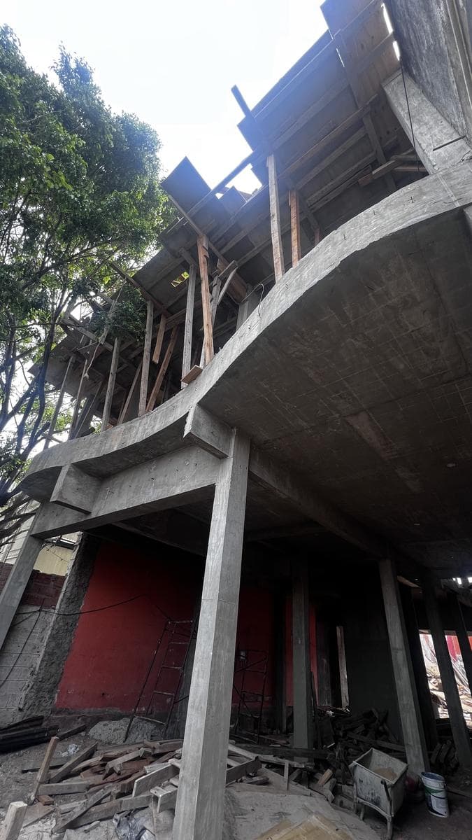 Cocheras en Venta Al Pozo - 1