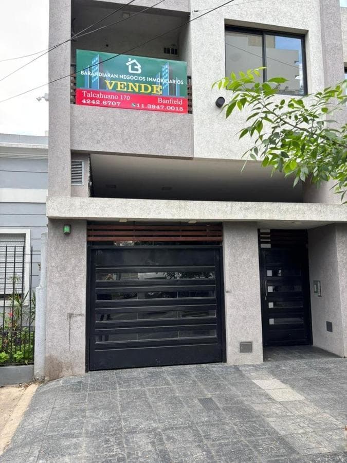 COCHERA EN SUBSUELO EN VENTA! ESCUCHA OFERTAS! - 1