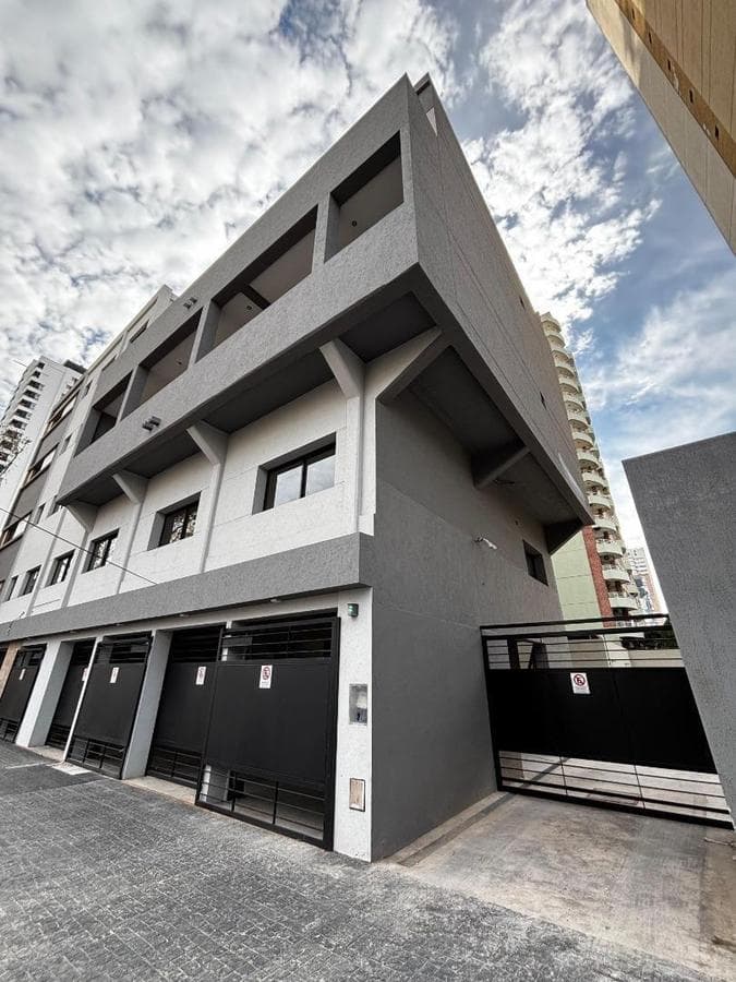 COCHERA CUBIERTA EN VENTA! N°14 - 1