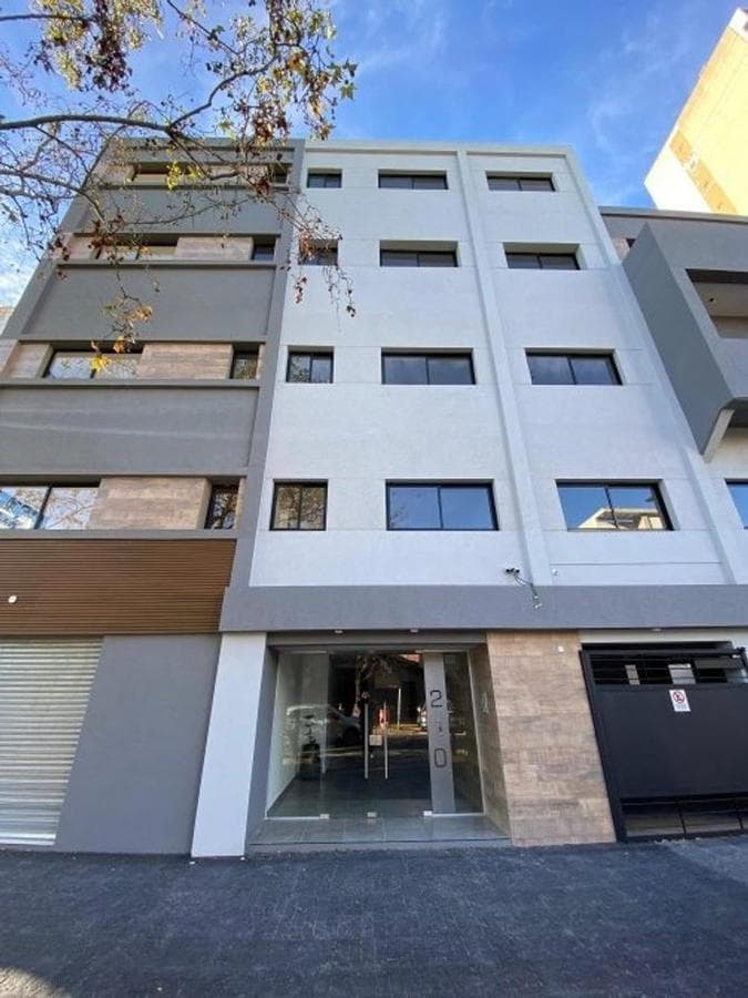 COCHERAS DESCUBIERTA EN VENTA! - 1