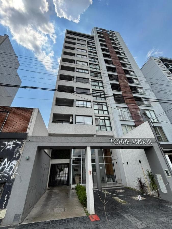 COCHERAS EN VENTA CON POSIBILIDAD DE FINANCIACIÓN! N°7 y 8 - 1