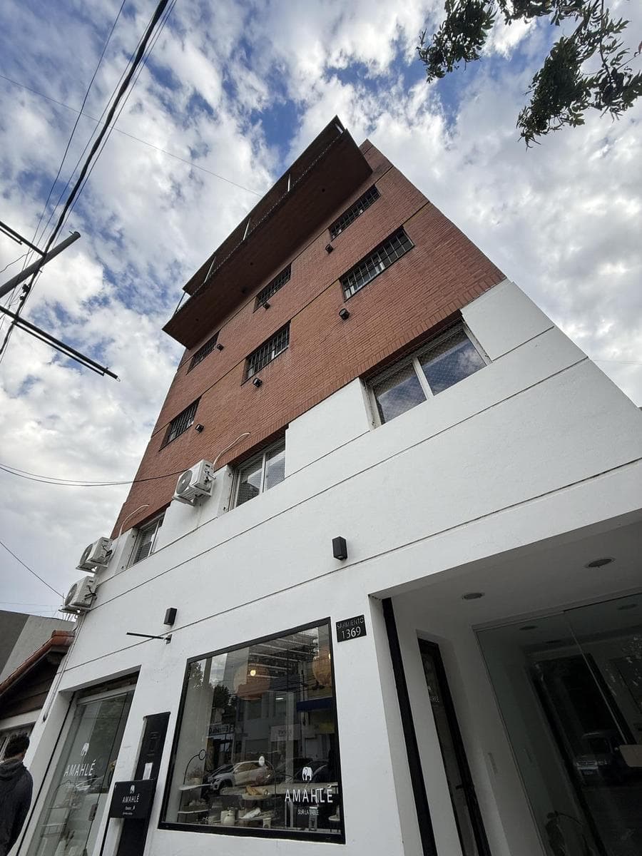 Oficinas en alquiler en San Miguel - 1