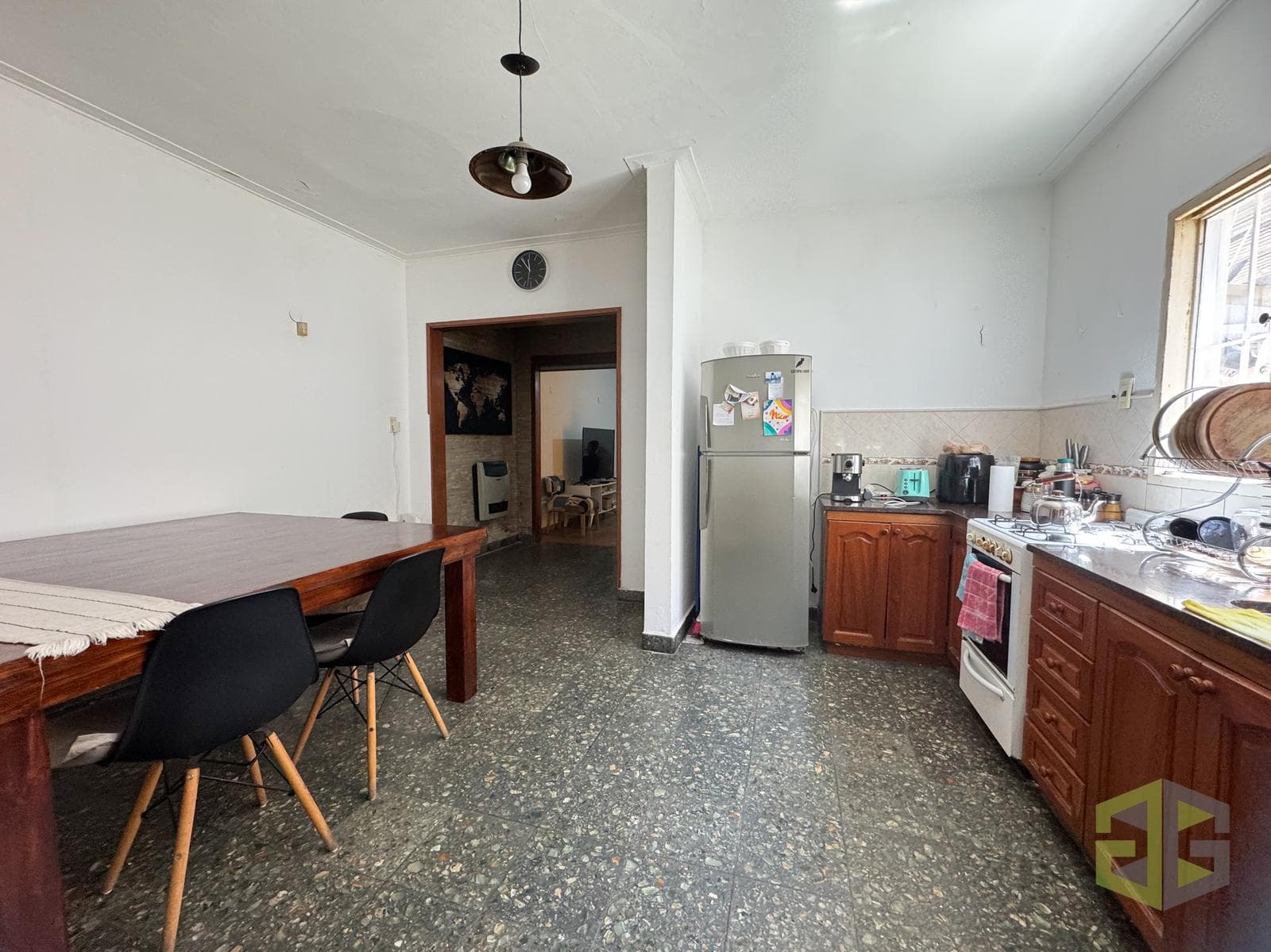 Casa en Venta. Tres dormitorios. - 1