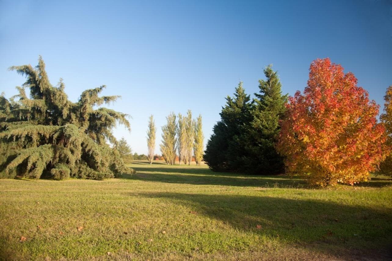 Lote en venta en Chacras Barrio La Primavera Golf, Carlos Keen, Lujan - 1