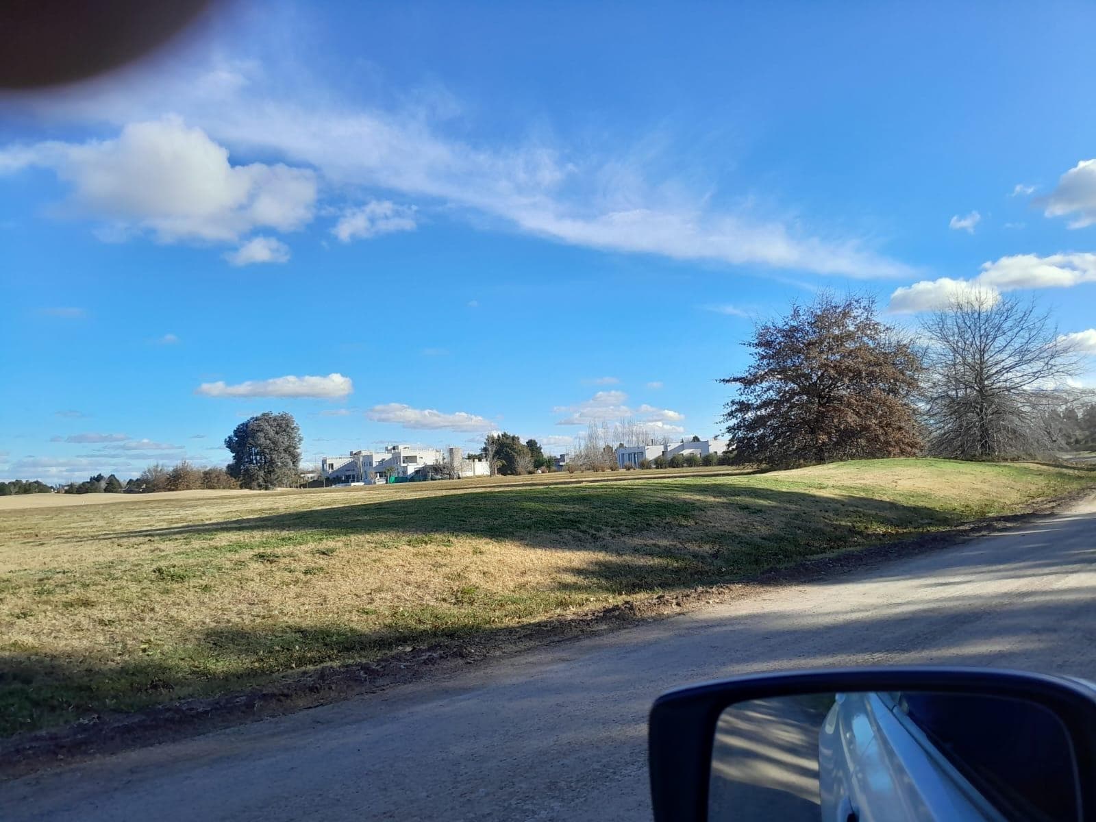 Terreno en Carlos Keen - 1