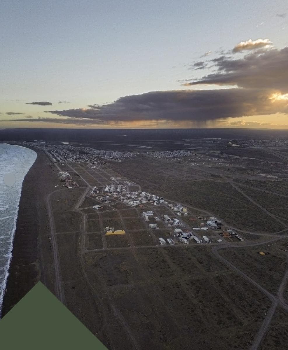 Terreno en venta en Playa Unión - 1