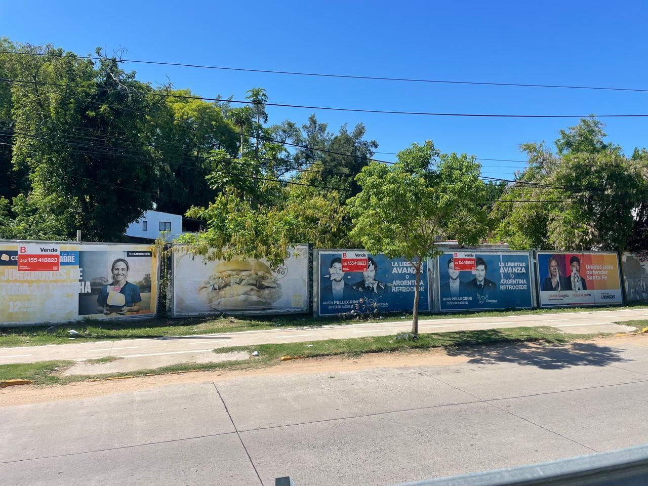 TERRENO EN VENTA EN EXCELENTE ZONA COMERCIAL - 1