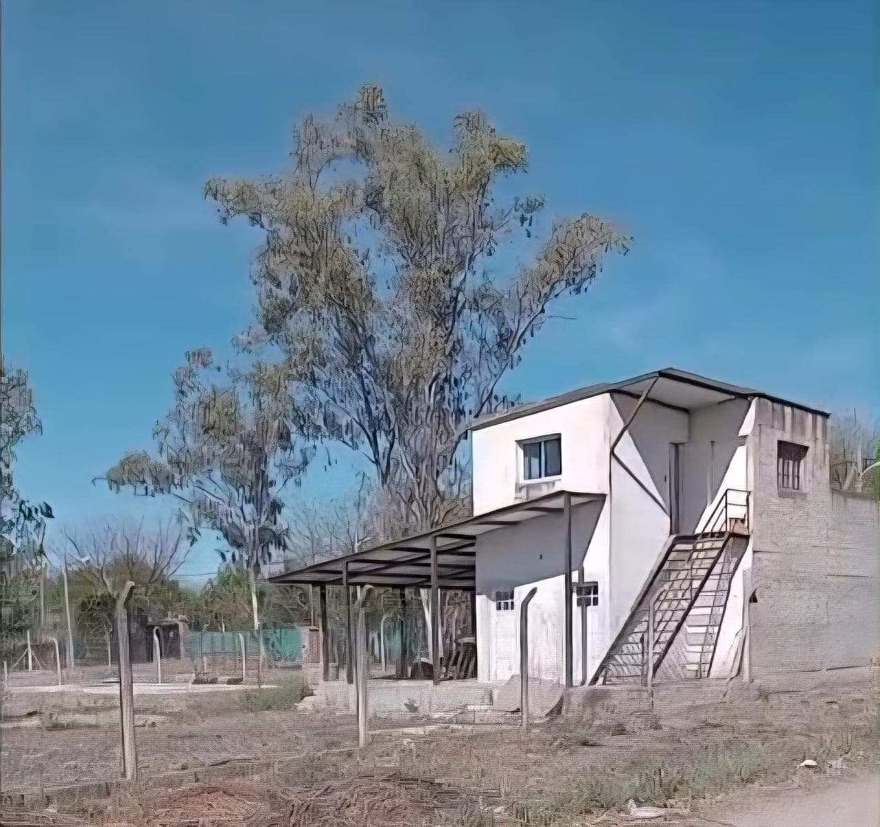 Casa en El Encon - 1