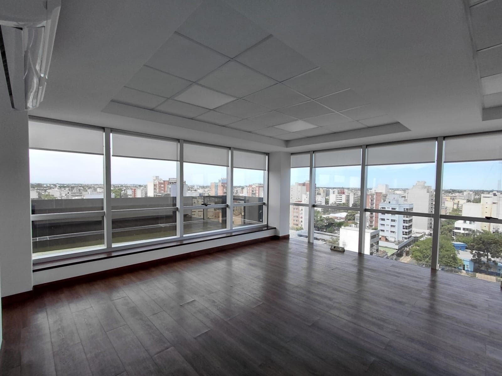 PISO DE OFICINAS - 1