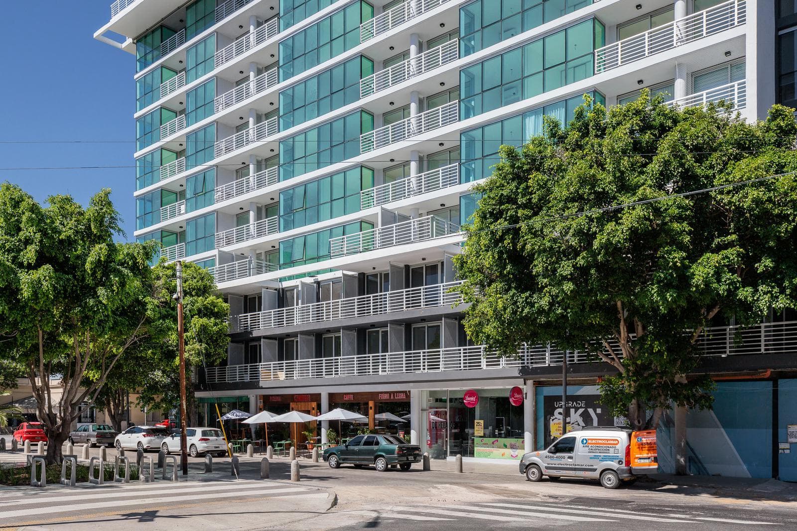 Local en venta en Saavedra - 1