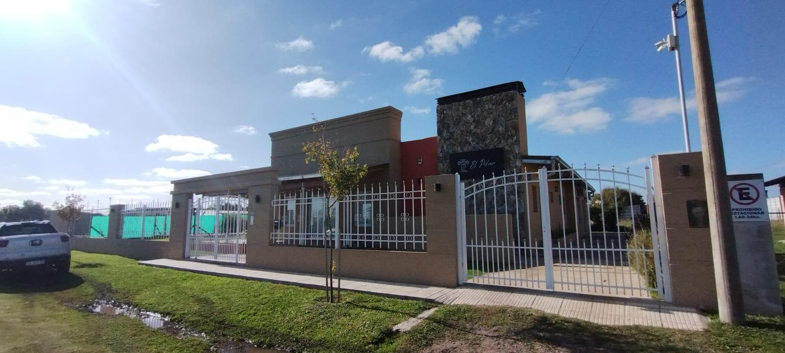 Quinta en venta - 1 Dormitorio 3 Baños - 875mts2 - Tandil - 1