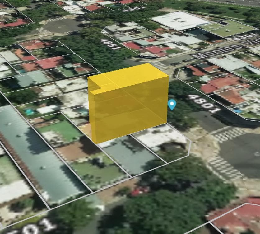 Terreno en Saavedra - 1