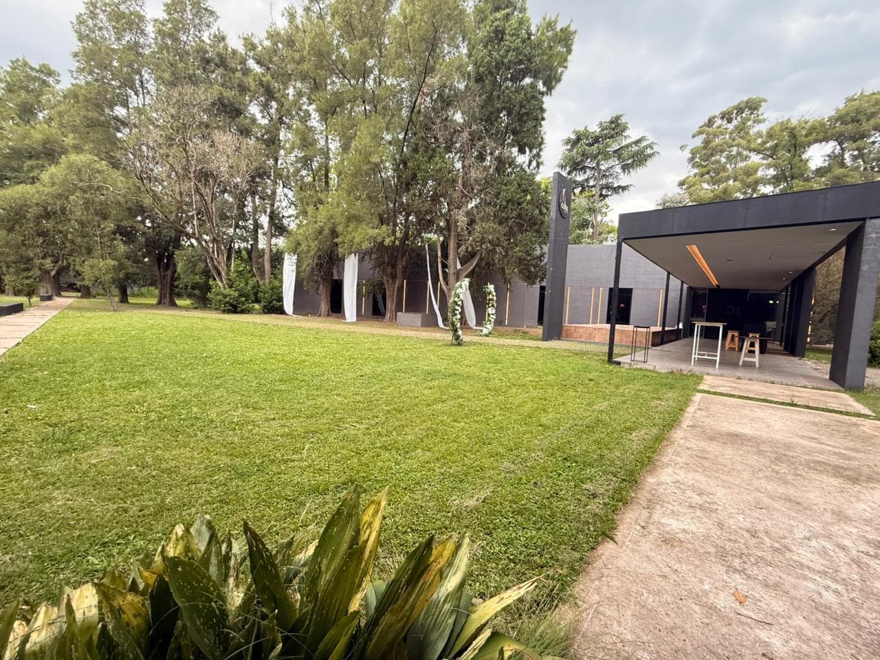 Quinta, La Reja. Alquiler comercial, emprendimiento. - 1