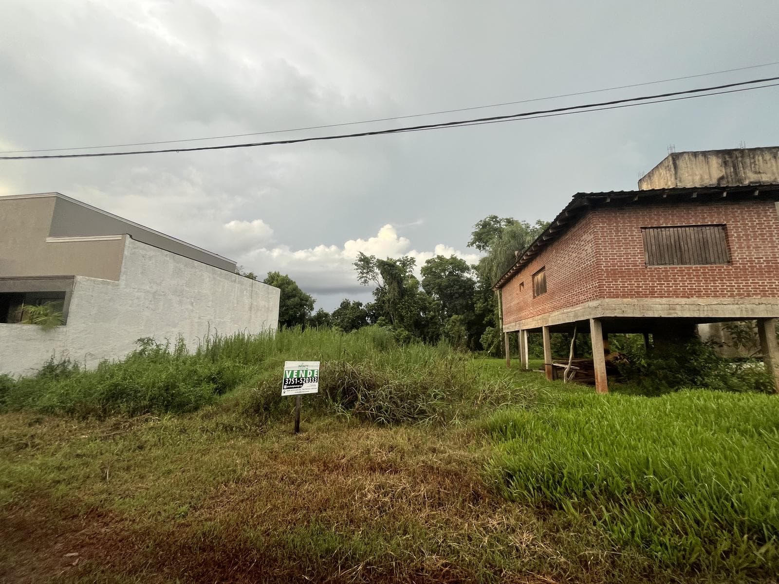 Terreno en Km9 de Eldorado Misiones - 1