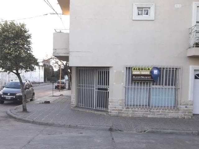 Rioja y Santa Fe - 1