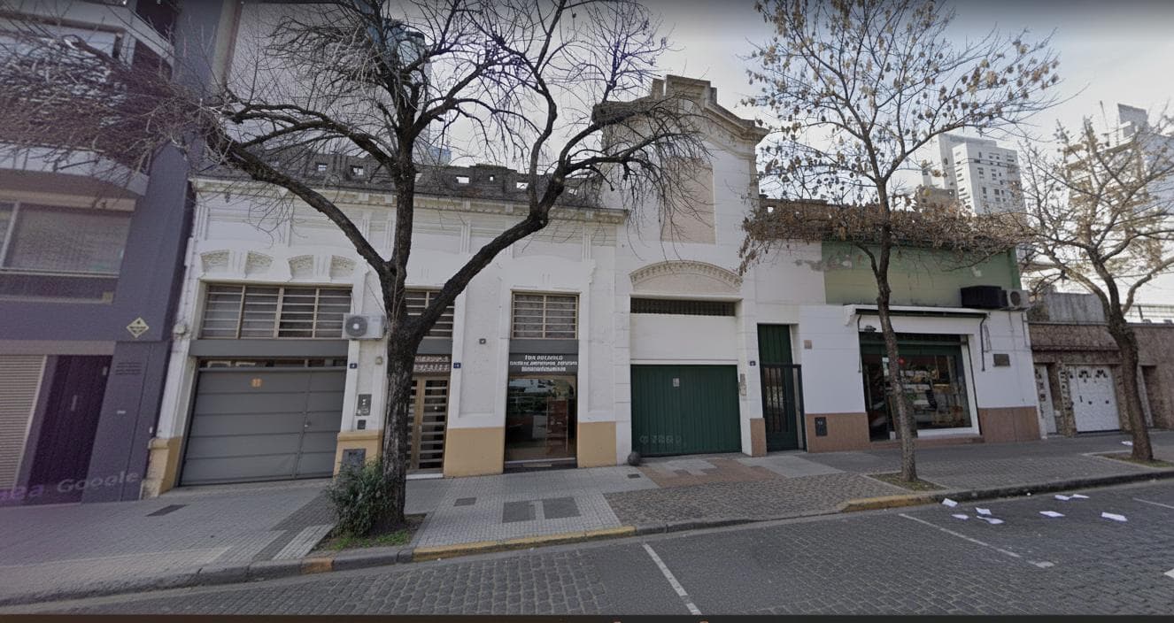 VENTA - Terreno ideal Constructora - Alvear 200, Pichincha, Rosario - 1