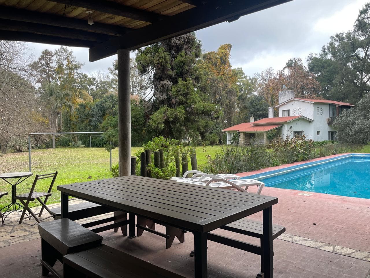 Venta Excelente Lote 3.000 m2 – Barrio Los Jazmines, Del Viso! - 1