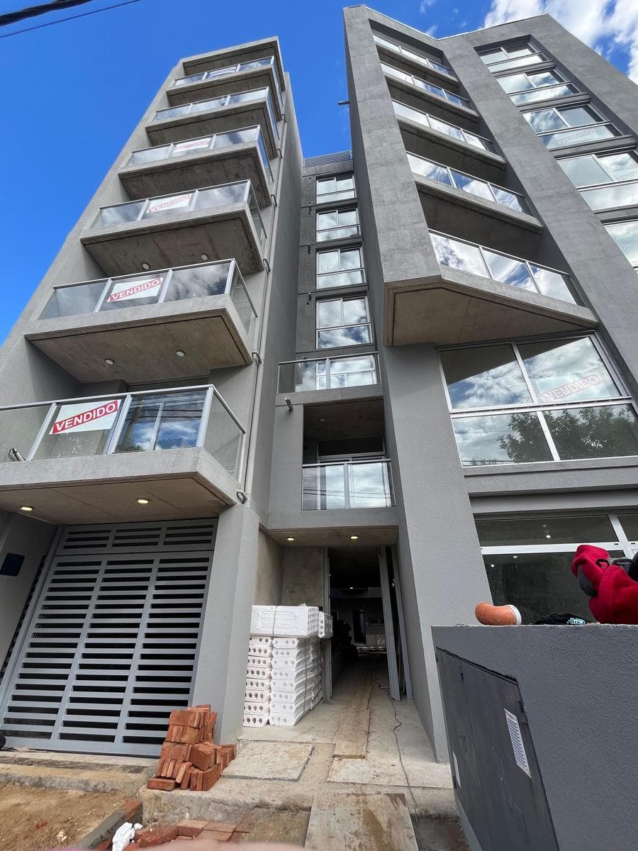 Departamento en Esperanza - 1