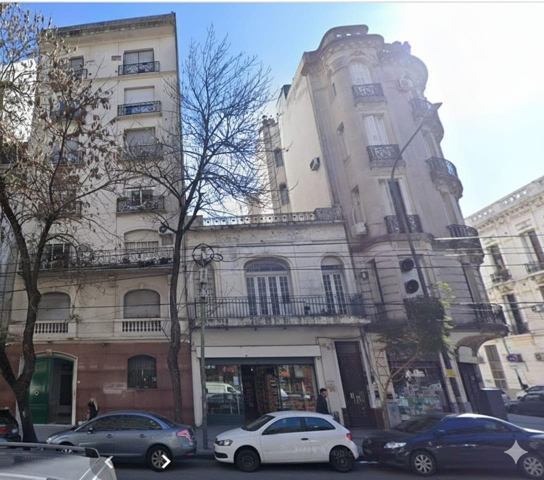 Casa PH en Venta, Almagro, 5 AMBIENTES, TERRAZA - 1