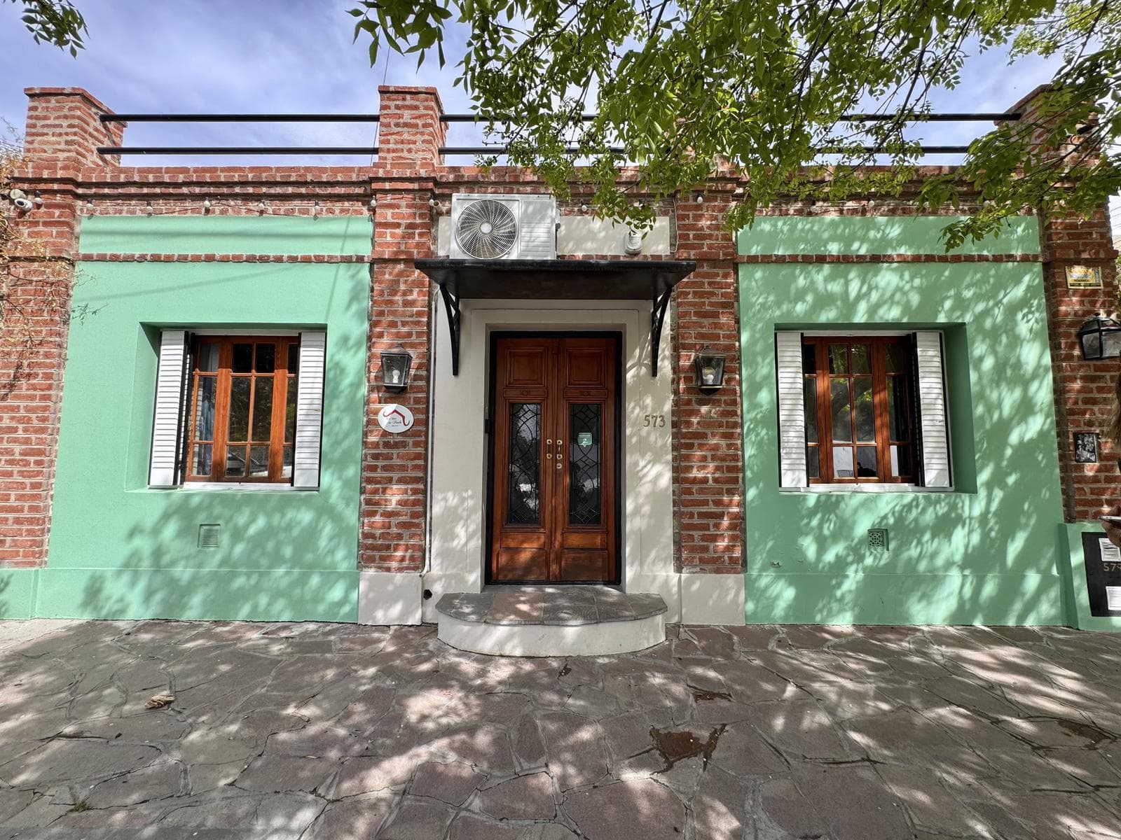 Hotel Boutique en Venta en Trelew - 1