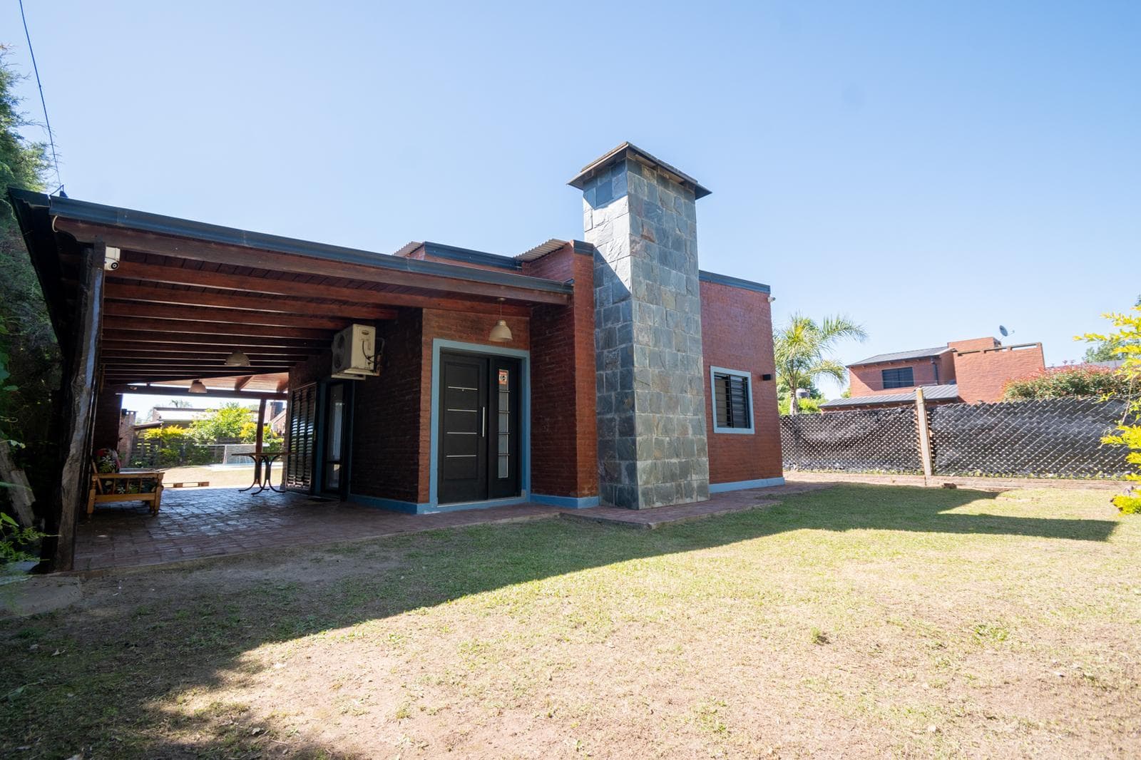 Casa en San Jose Del Rincon - 1