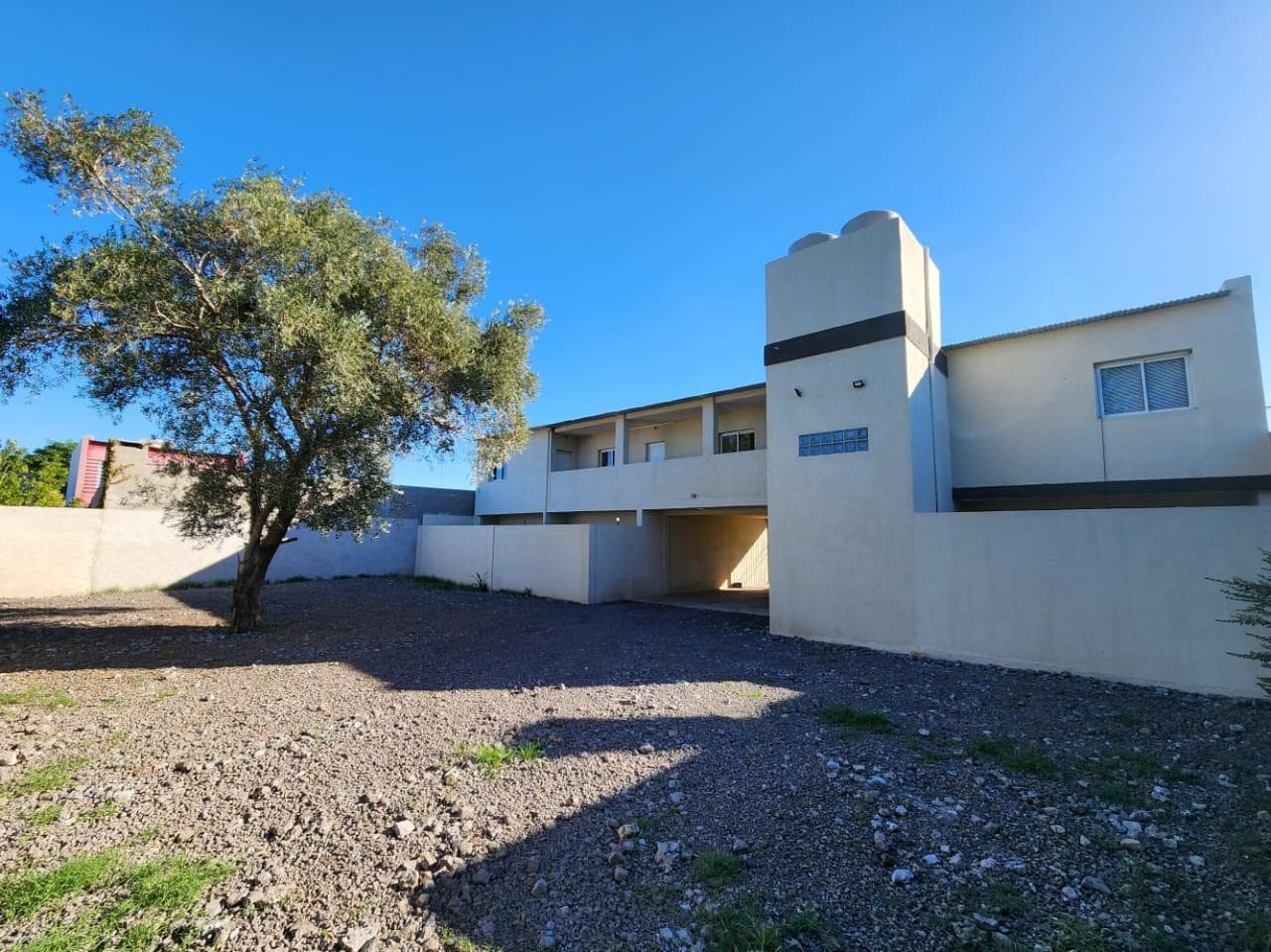 Departamento en San Nicolas De Los Arroyos - 1