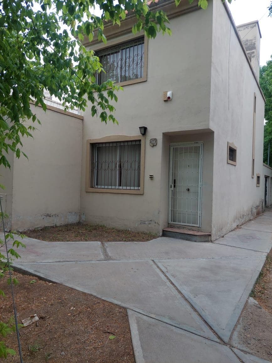 Departamento Venta Carrodilla - 1