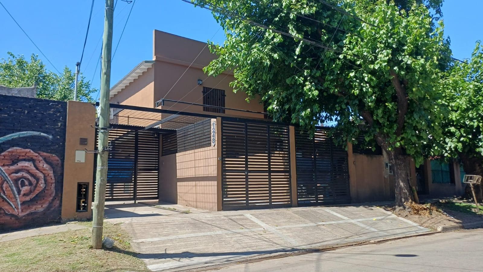 Departamento en venta 3 ambientes Moreno - 1