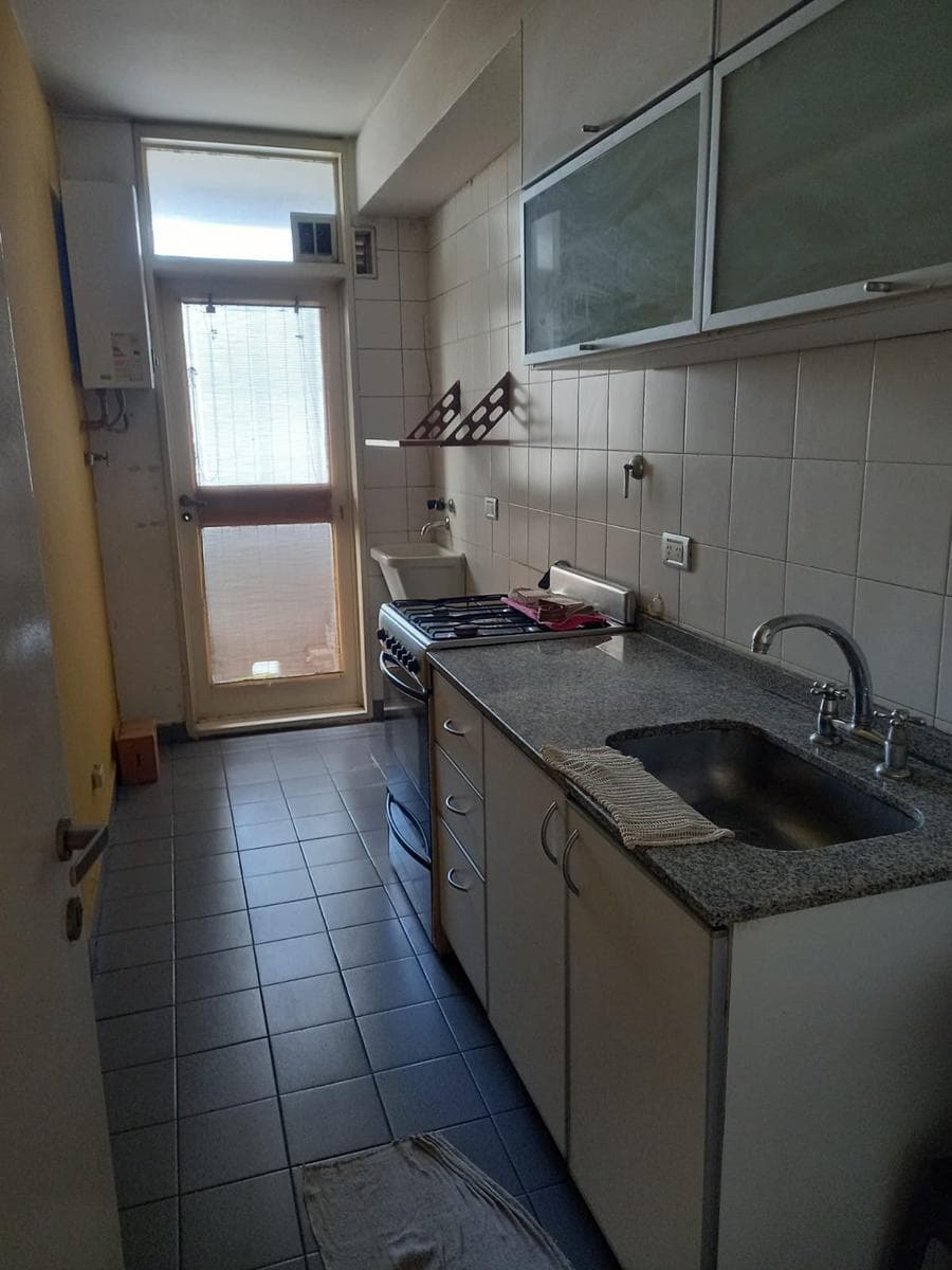 Departamento avellaneda dos ambientes en alquiler torres pueyrredon venta - 1