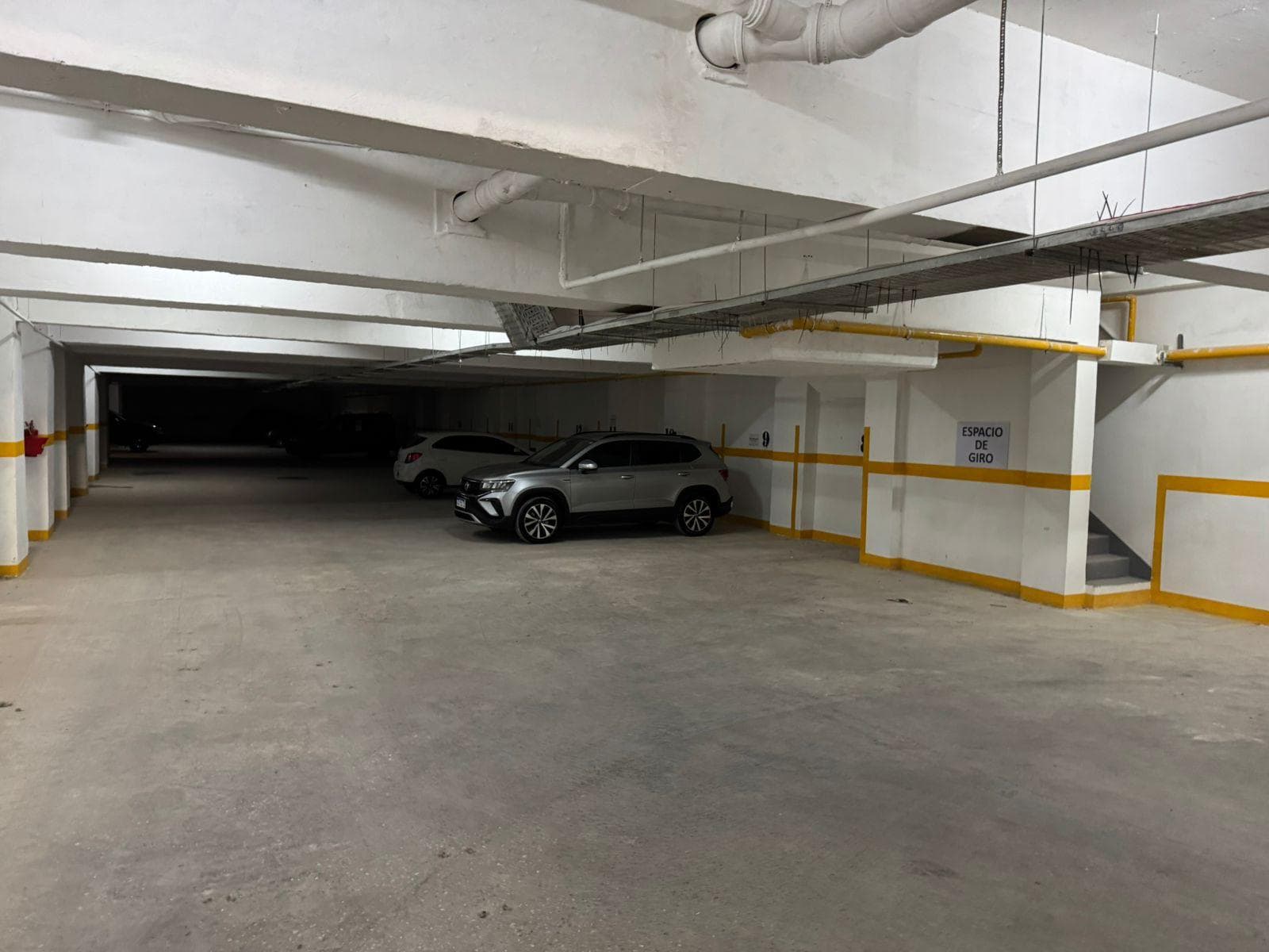 venta cochera amplia juan manual de rosas 1100 barrio martin - 1