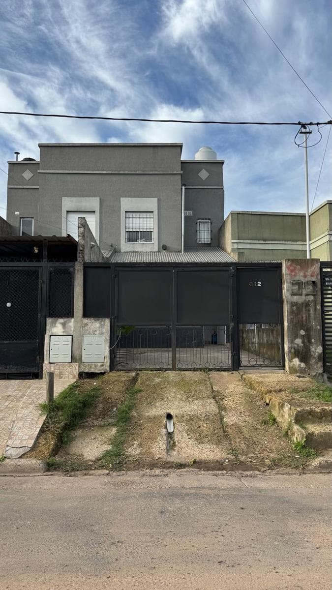 Duplex en venta de 3 ambientes en Gualeguaychú - 1