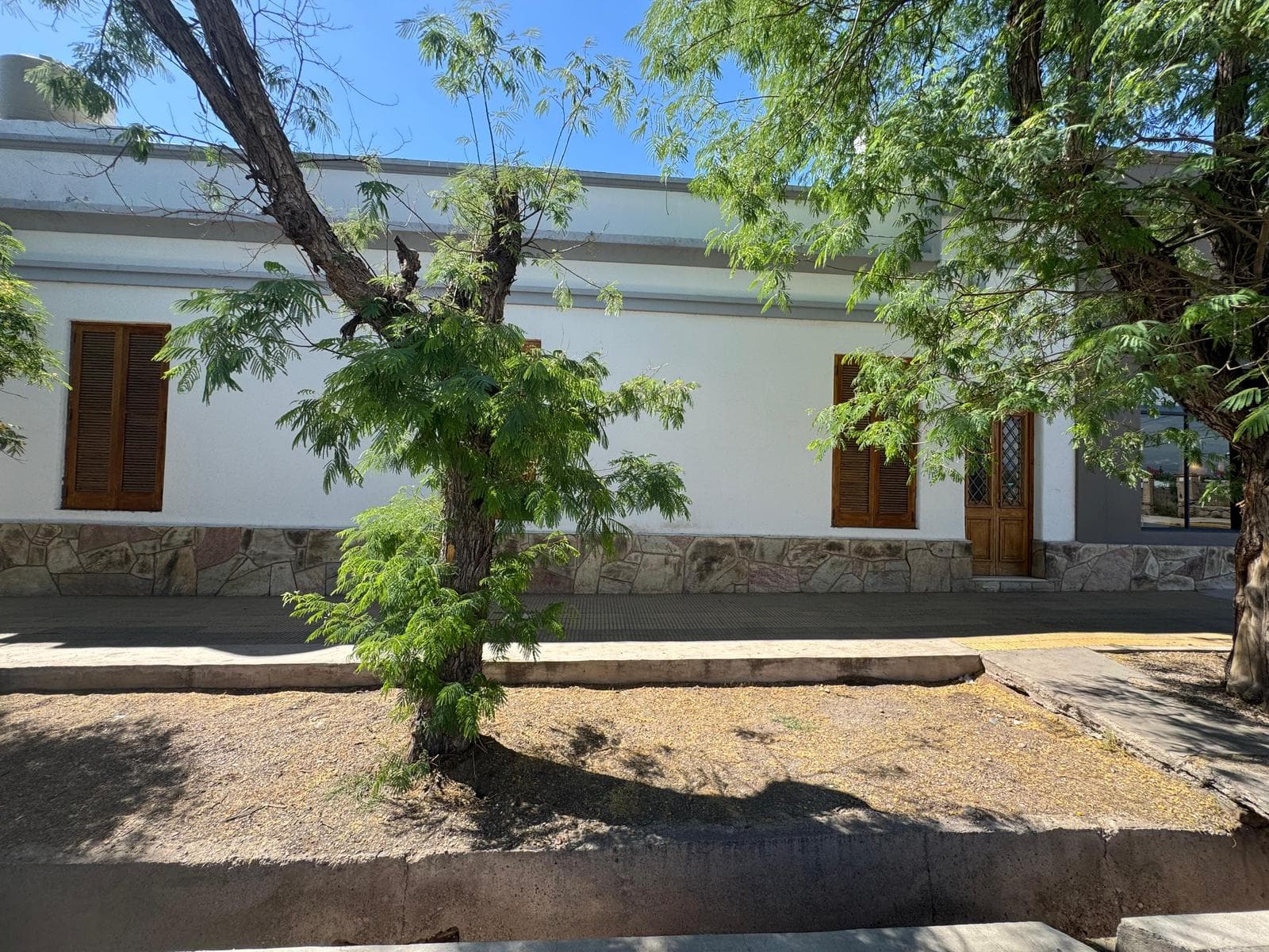 Oficina en Rodeo De La Cruz - 1