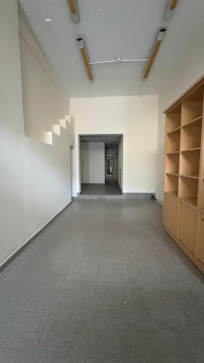 Oficina ALQUILER - 1