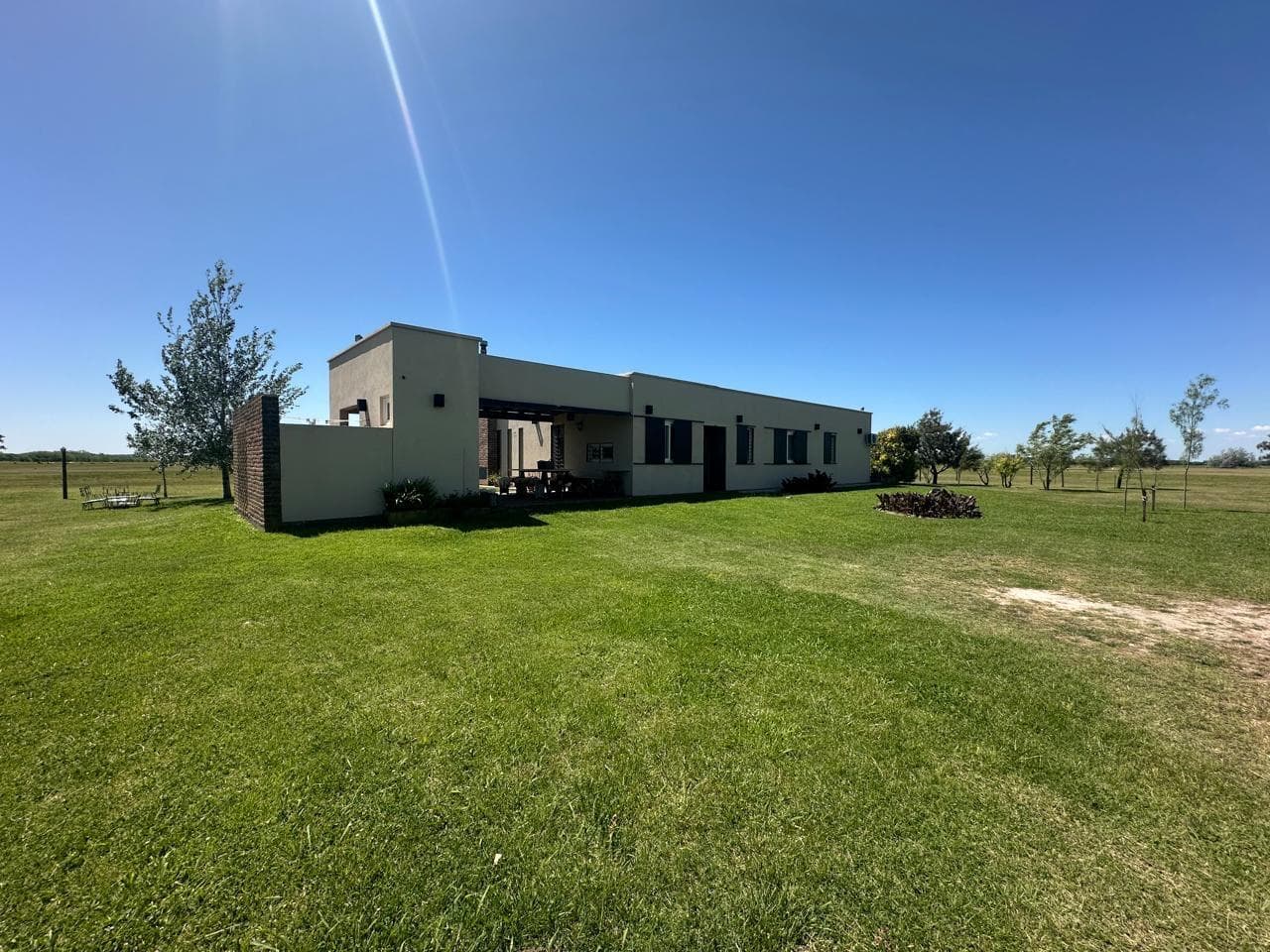 Casa en San Antonio de Areco - 1