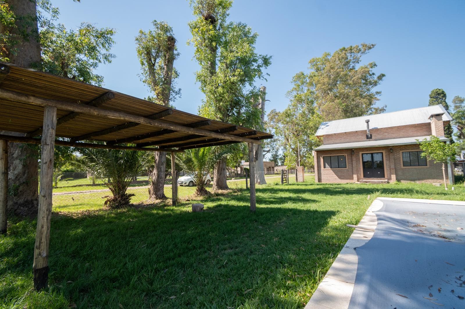 Casa en Sauce Viejo - 1