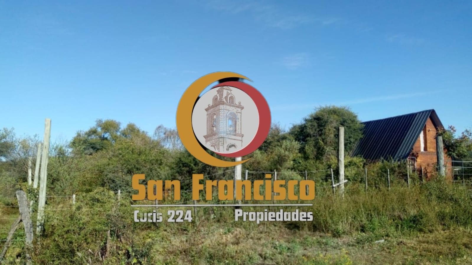 Terreno en Venta - 1