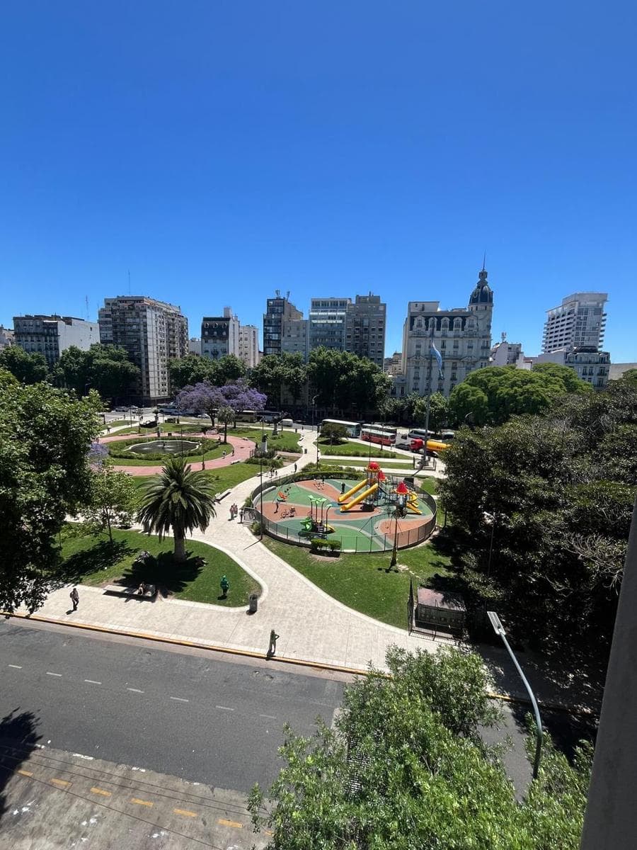OFICINAS - PLANTA DIVIDIDA - CONGRESO, CAPITAL FEDERAL - 1