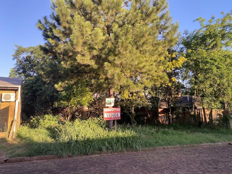 Terreno en Venta calle Cervantes Km9 - Centro de Eldorado - 1