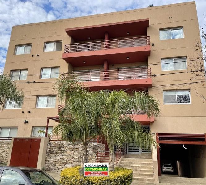 Departamento 2 dormitorios en venta Colón Entre Ríos - 1