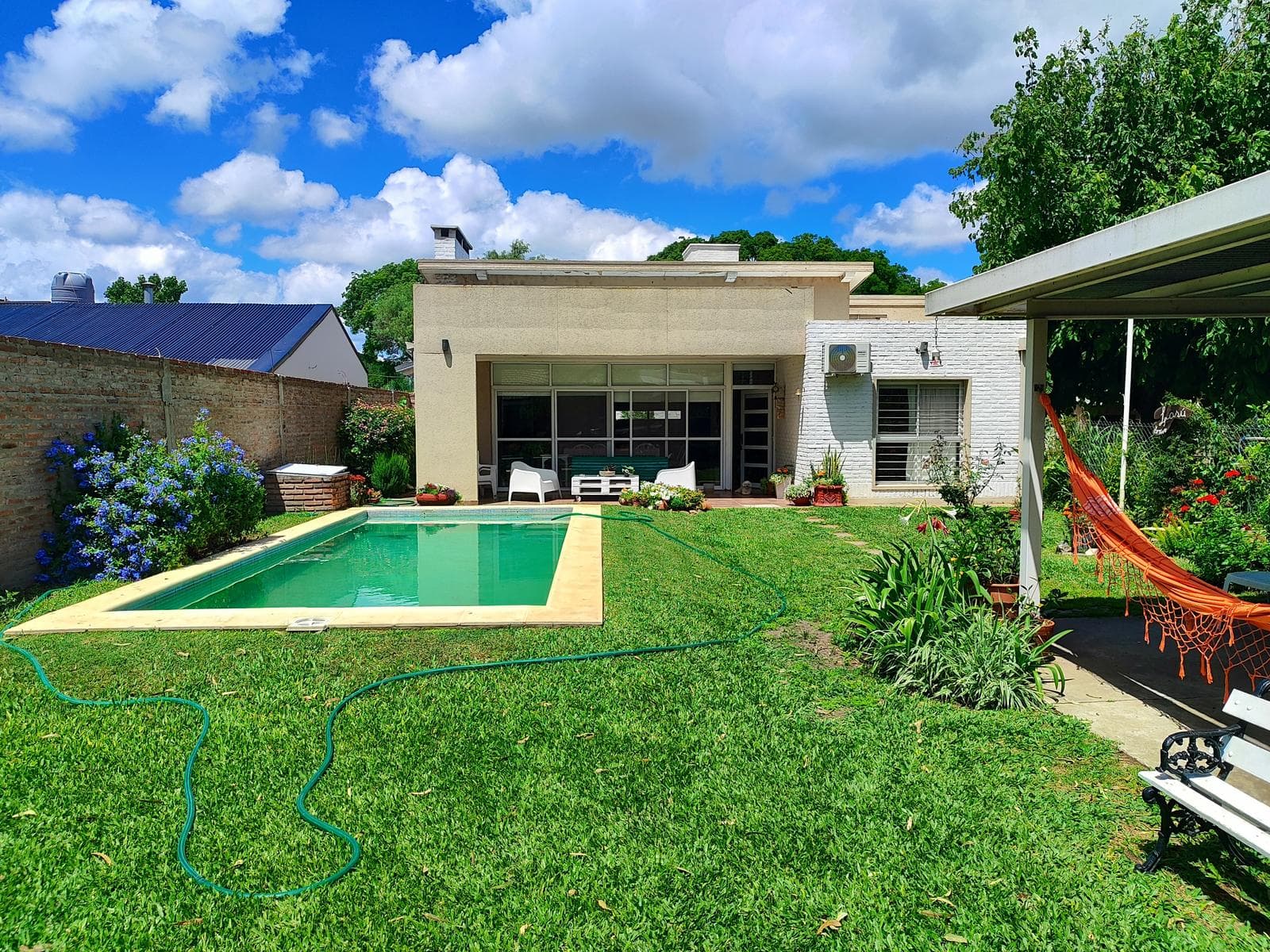 Quinta en venta. Sauce Viejo. Entre Altos del Sauce y Uspallata - 1