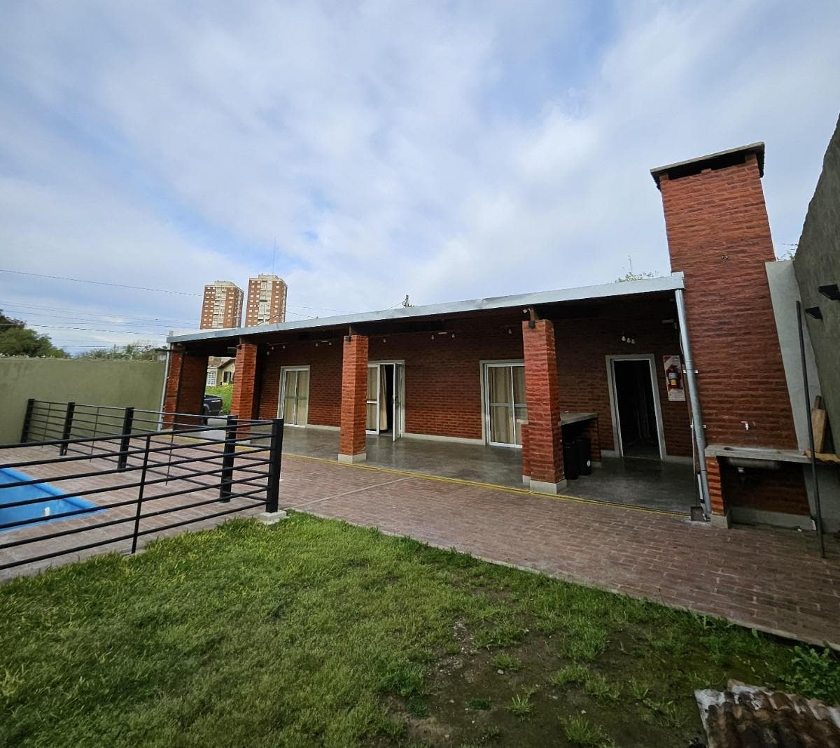 Quintas para Eventos ideal inversión, Pergamino, Bs. As. - 1