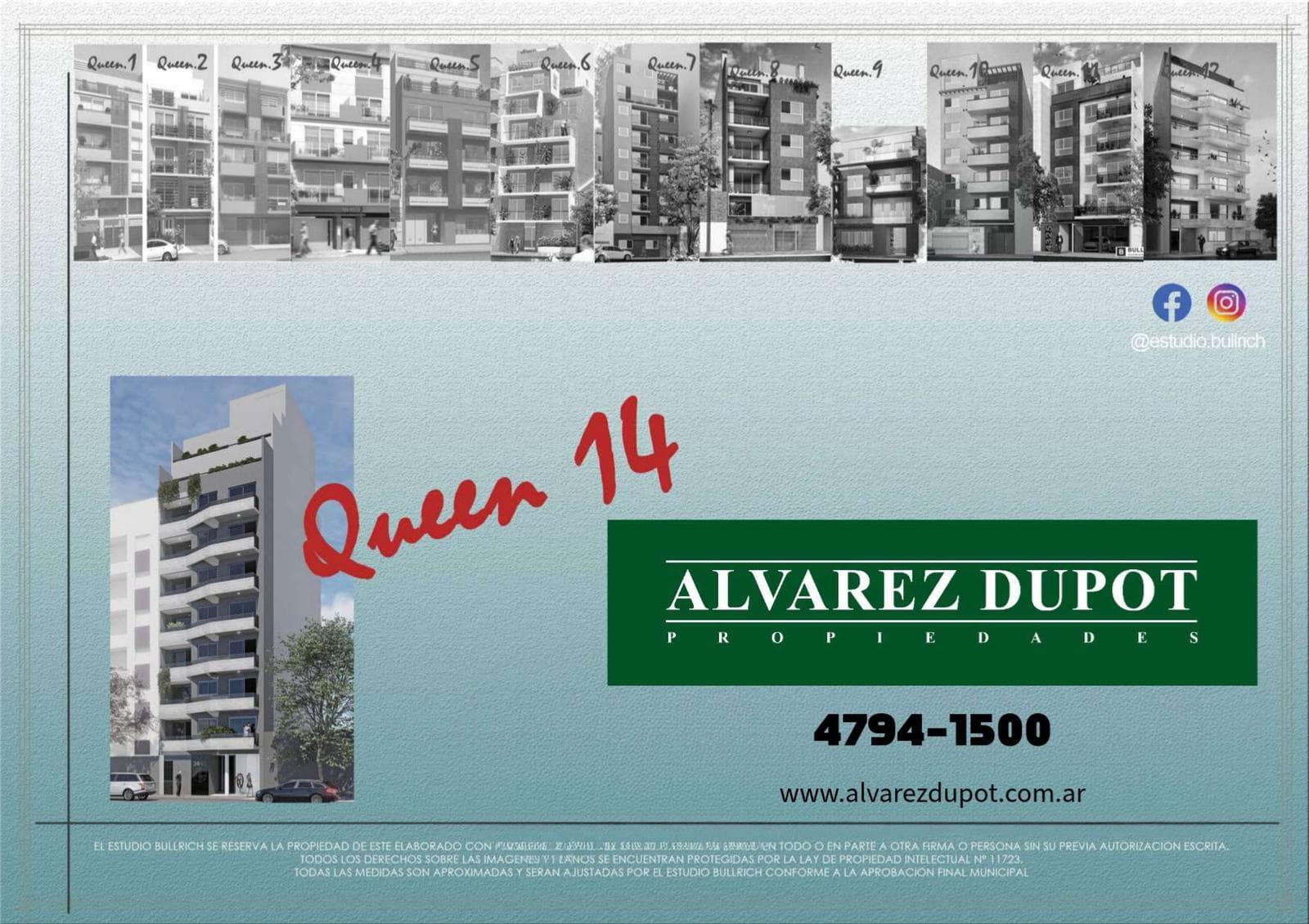 Departamento en Agronomia - 1