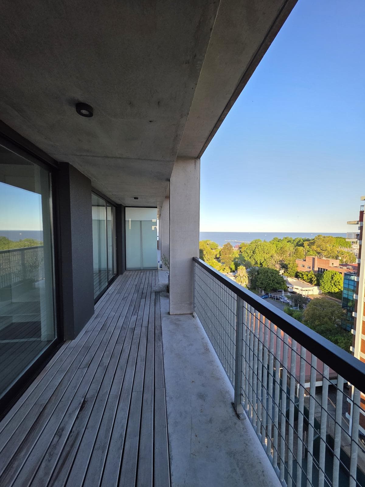 VENTA Departamento Domus Puerto de Olivos 2 ambientes con Amenities y vista al río - 1