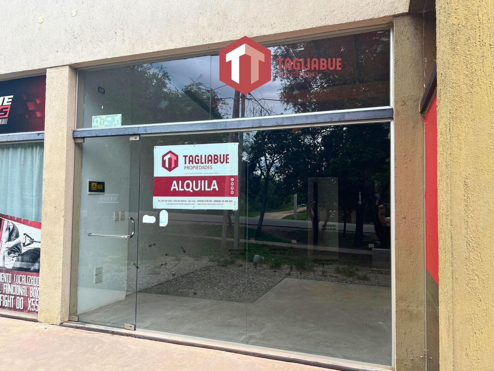 Local en Alquiler en excelente ubicacion - 1