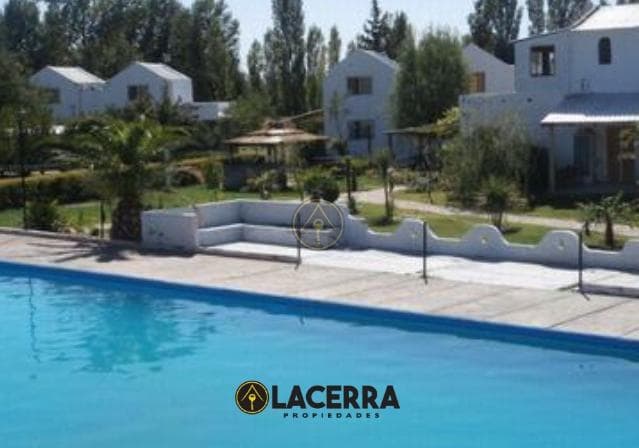 COMPLEJO DE CABAÑAS EN SAN RAFAEL, MENDOZA - 1