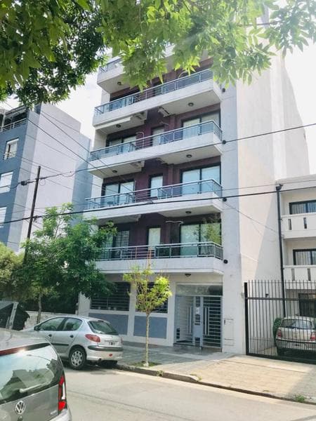 EXCELENTE 1 AMB DIVISIBLE EN 4 PISO AL FRENTE -SAAVEDRA -VISTA ABIERTA- SOL- LUZ –AMENITIES - 1