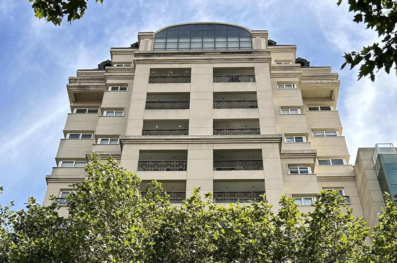 Departamento en La Plata - 1