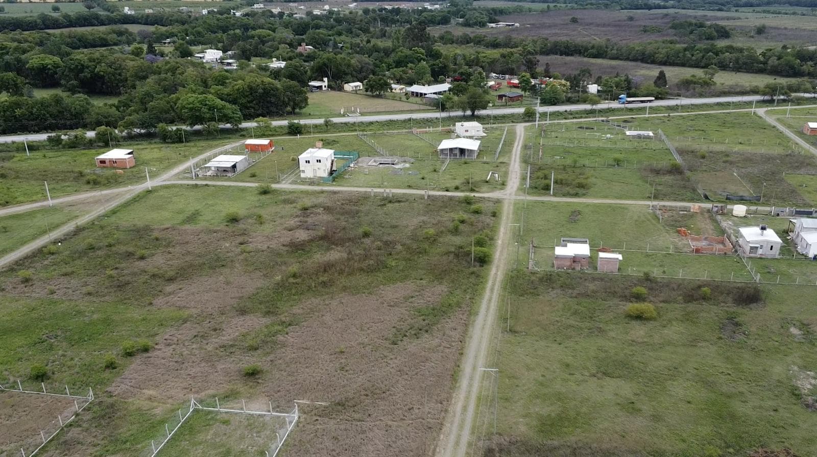 Terreno en Venta en La Silleta - 1