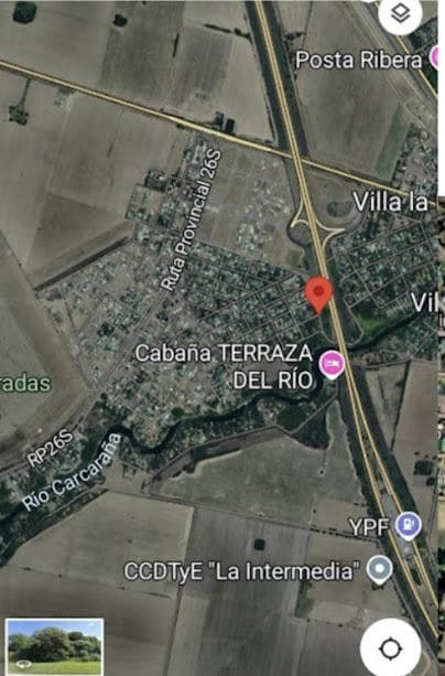 Terreno en Andino - 1